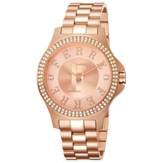 Gianfranco Ferre Felisa Womens Watch