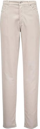 Brunello Cucinelli Pantaloni a coste - Toni neutri