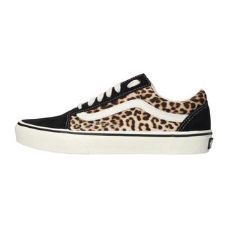 Vans Dames, Schoenen, Veelkleurig, Maat: 38 1/2 EU Leer