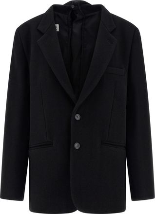 Maison Margiela Back Panel Blazer