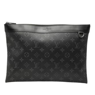 Louis Vuitton unisex, Pre-owned, Nero, Taglia unica, used