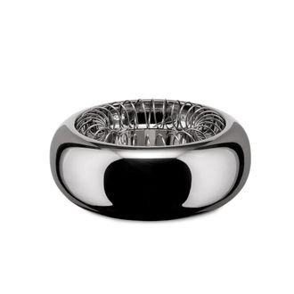 Alessi Stainless Steel Ashtray