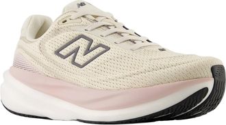 New Balance Womens 1080V15 Shoes In Timberwolf/neptune Grey