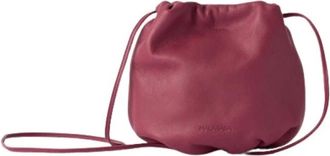 Malababa Donna, Borse, Rosso, Taglia unica, new