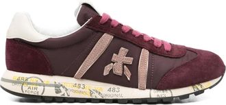 Premiata Lucyd sneakers - Red