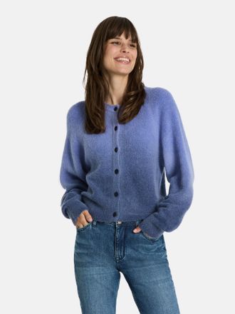 Lieblingsstück Cardigan »AliaL« aus Alpakamischung