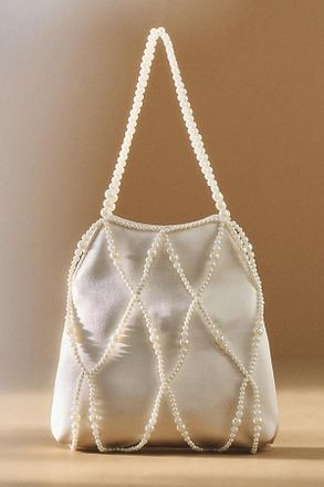 Dolce Vita Serila Beaded Bag