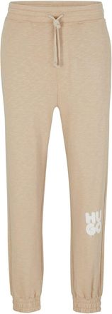 HUGO BOSS Hugo Mens Joggers in Light Beige - Size X-Small