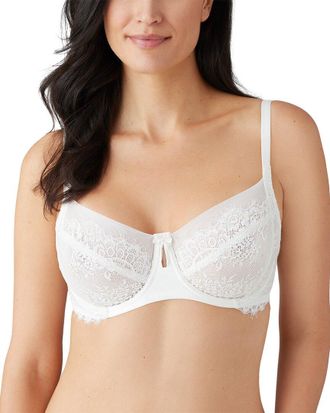 Wacoal Center Stage Underwire Bra