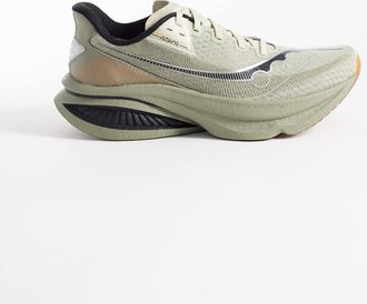 Saucony Endorphin Azura - Sneakers da corsa color salvia e alloro-Verde