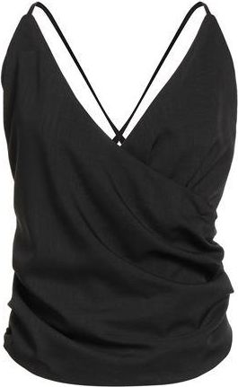 SOLOTRE TOPWEAR - Tops on YOOX.COM