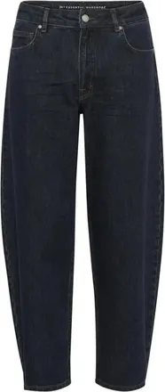 MY ESSENTIAL WARDROBE Donna, Jeans, Blu, W35 L28, new