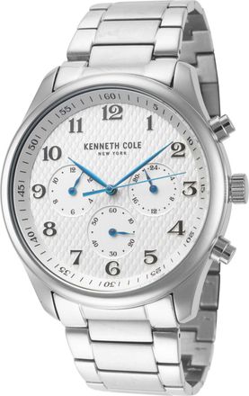 Kenneth Cole Classic Mens Watch