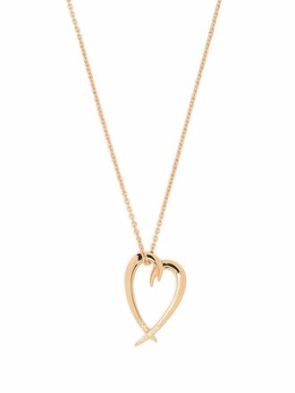 Shaun Leane Halsketting met hanger - Goud