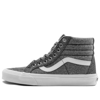 Vans SK8-HI Reissue Lurex Glitter Black VN0A2XSBU3T