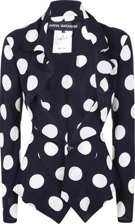 Junya Watanabe Mujer, Chaquetas, Multicolor, Talla: L