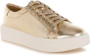 Rag & Co. Cincinnati Sneaker in Gold at Nordstrom Rack, Size 10