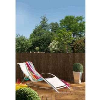 Nortene Brezo Natural Triobruc - 2x3 M