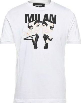Dsquared2 CAMISETAS Y TOPS - Camisetas en YOOX.COM