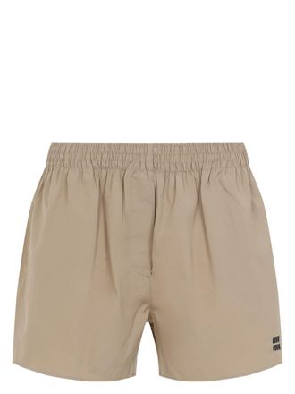 Miu Miu Short Pants − Sale: at $951.00+ | Stylight