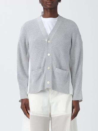 sacai Cardigan in cotone