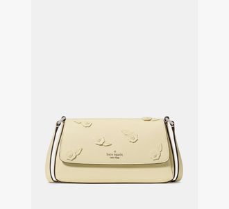 Kate Spade New York Sutton Floral Mini Crossbody Bag