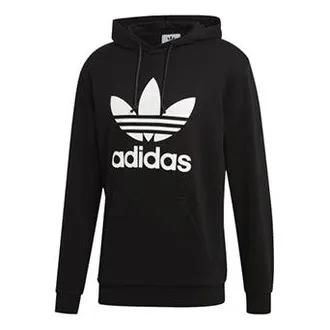 adidas originals x Have A Good Time HAGT Pullover Black EK0214