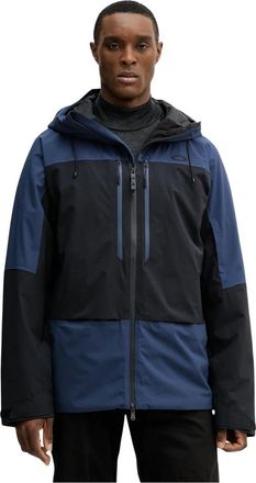 Oakley Canopy Pro Insulated Jacket - Heren - Ski Jassen - Veelkleurig - XL - Polyester - Fitness