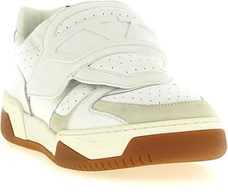 Valentino Garavani Joie De Sneaker - Cream