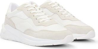 BOSS Skylar Sneaker in White at Nordstrom Rack, Size 11