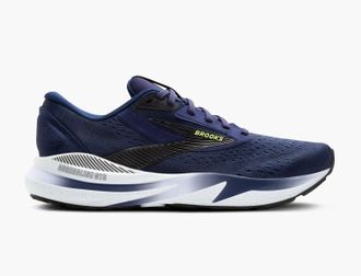 Brooks Brooks Adrenaline GTS 24 110437-1D-423 Sneakers Peacoat Black Running Shoes