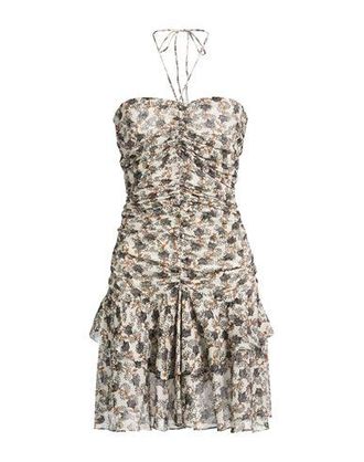 Isabel Marant DRESSES - Mini dresses on YOOX.COM