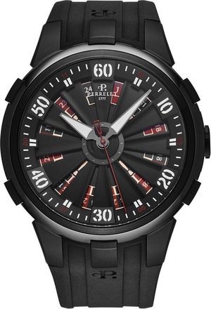 Perrelet Perrelet Mens Turbine Xl Watch