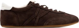 Veronica Beard Riviera sneakers - Brown