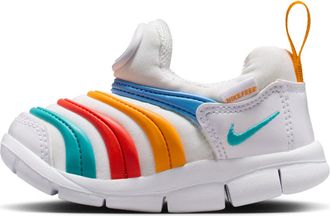 Nike (TD) Nike Dynamo Free White Multi-Color 343938-106
