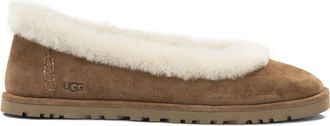 UGG ballerinas