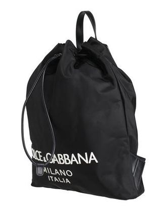Dolce & Gabbana BAGS - Rucksacks on YOOX.COM