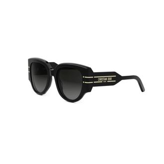 Dior Sunglasses, male, Black, 53 MM, Signature Glasses with Top-Notch Quality