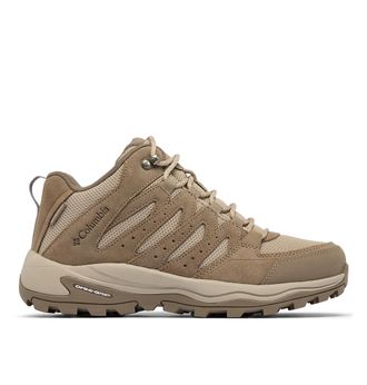 Columbia Redmond IV Mid waterdichte wandelschoenen