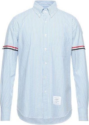 Thom Browne TOPWEAR - Shirts sur YOOX.COM