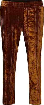 Replay Womens Sweatpants in Brown - Size X-Small