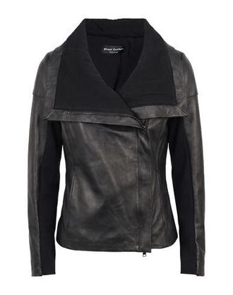 Street Leathers CAPISPALLA - Giacche & Giubbotti su YOOX.COM