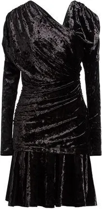 Ganni VESTIDOS - Minivestidos en YOOX.COM