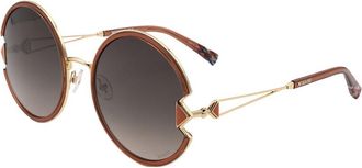 Missoni Womens 59mm Optical Frames