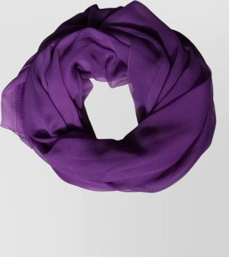Dolce & Gabbana silk scarf