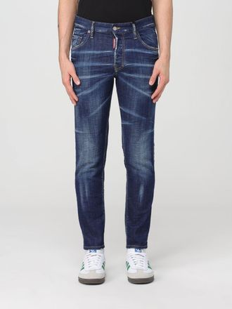 Dsquared2 Jeans DSQUARED2 Men color Blue