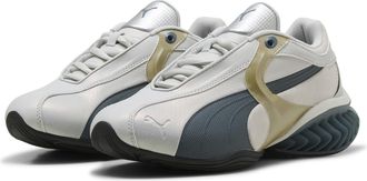 Puma Sneakers CELL GEO 1 Millenium unisex, Accessori, Grigio, 35.5