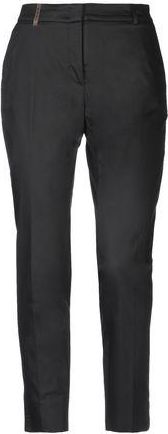 PESERICO BOTTOMWEAR - Trousers on YOOX.COM