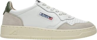 Autry Sneaker - Dames - Sneakers - Veelkleurig - 37 EU - Schoenen