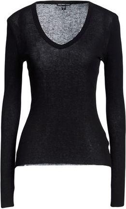 James Perse TOPWEAR - T-shirts on YOOX.COM